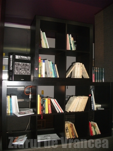 FOCŞANI: Prima cafenea „a la carte” acreditată