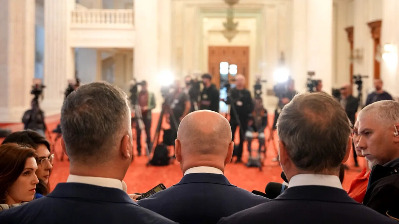 Ilie Bolojan, aproape de desemnarea ca premier