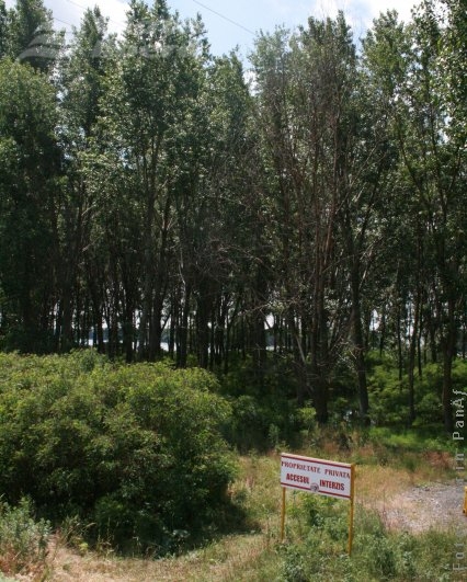 Dunărea, interzisă gălăţenilor 
