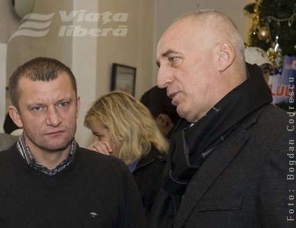 Lider fără bani de transferuri!