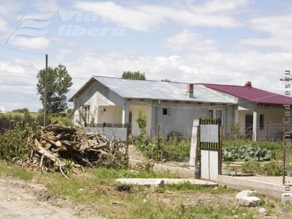 Cartierul sinistraţilor din Tecuci, aproape gata