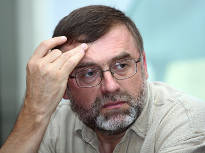 Cariere. Matei Vișniec, unul dintre cei mai jucați dramaturgi contemporani