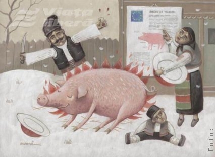 Ofensivă Crihană în Europa de Vest