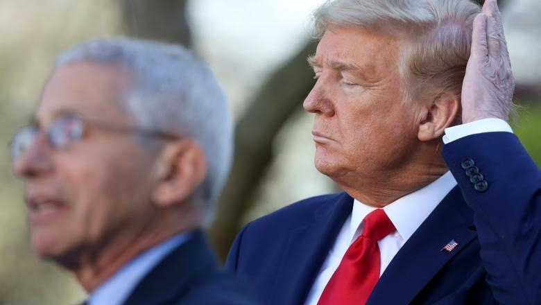 Statele Unite încep confiscarea echipamentelor medicale