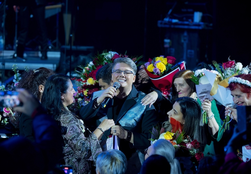 Sufletul de copil. Al lui Fuego