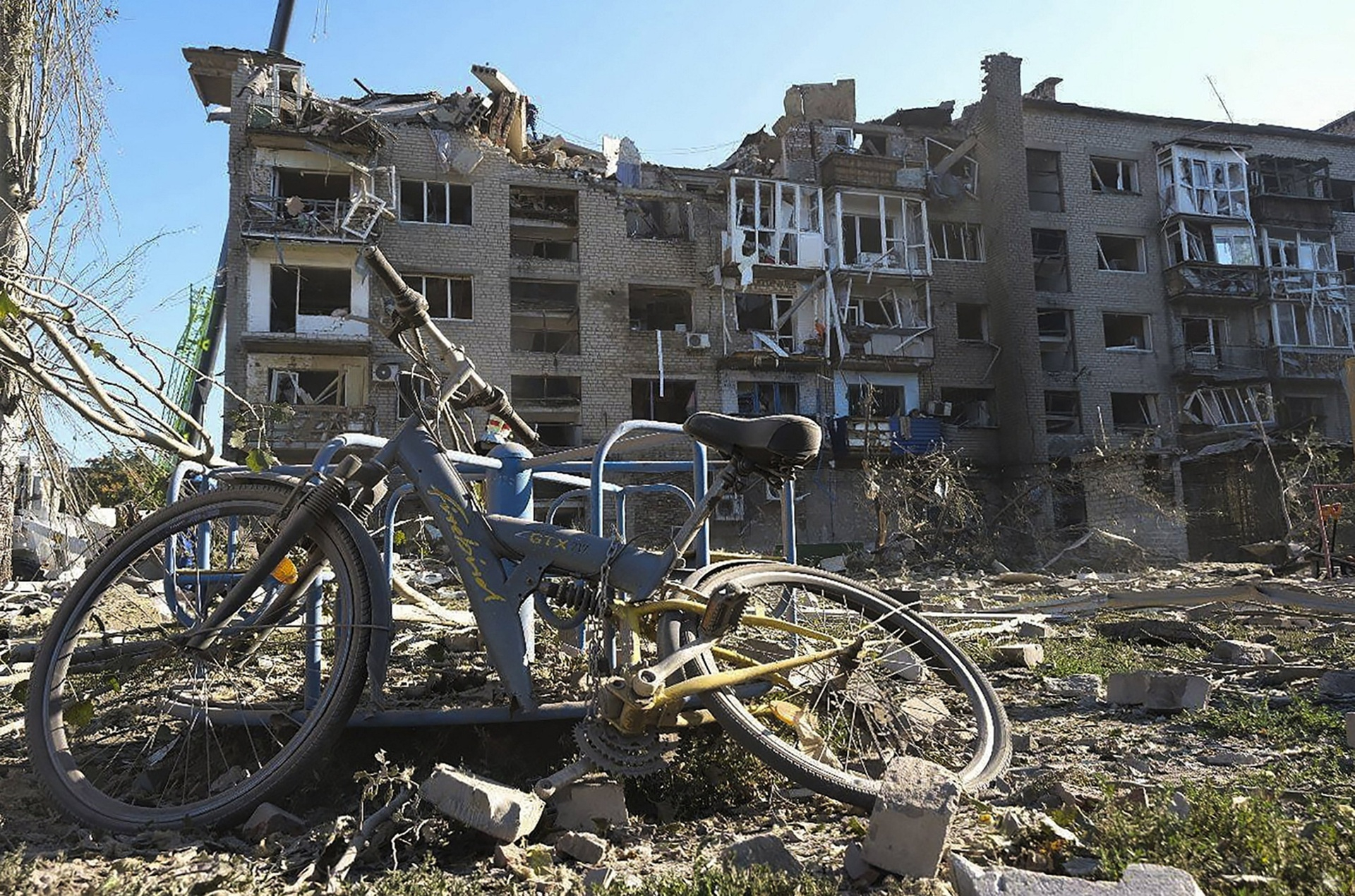 Planurile de pace pentru Ucraina, „mai degrabă iluzii”