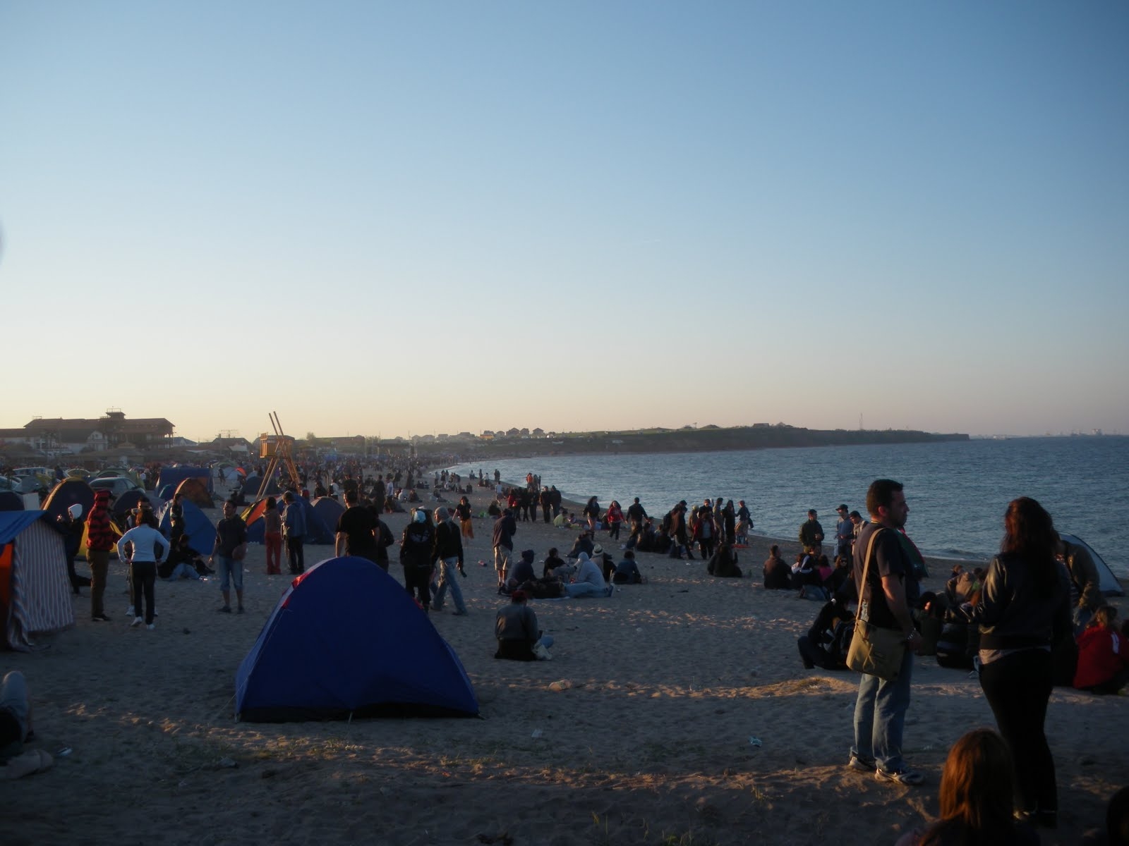 Unde mergem şi cât costă distracţia de 1 Mai şi de Paşti. Ghid turistic pentru gălăţeni