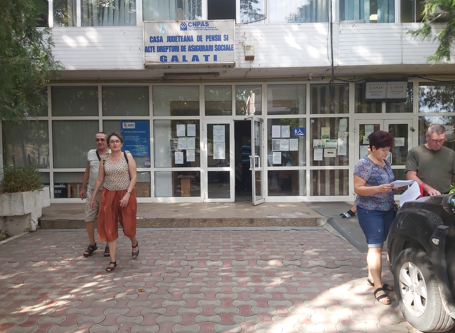 Situații în care pensia recalculată nu corespunde cu cea de pe talon. Precizări din partea CNPP