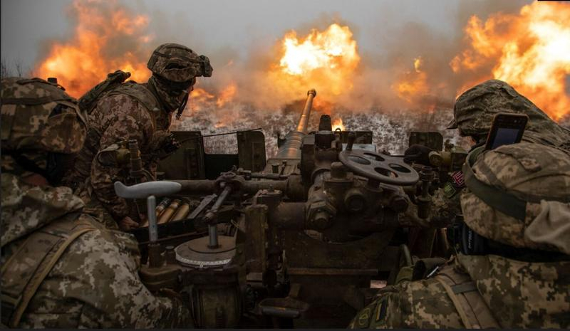 Șeful CIA, consultări la Kiev privind contraofensiva ucraineană