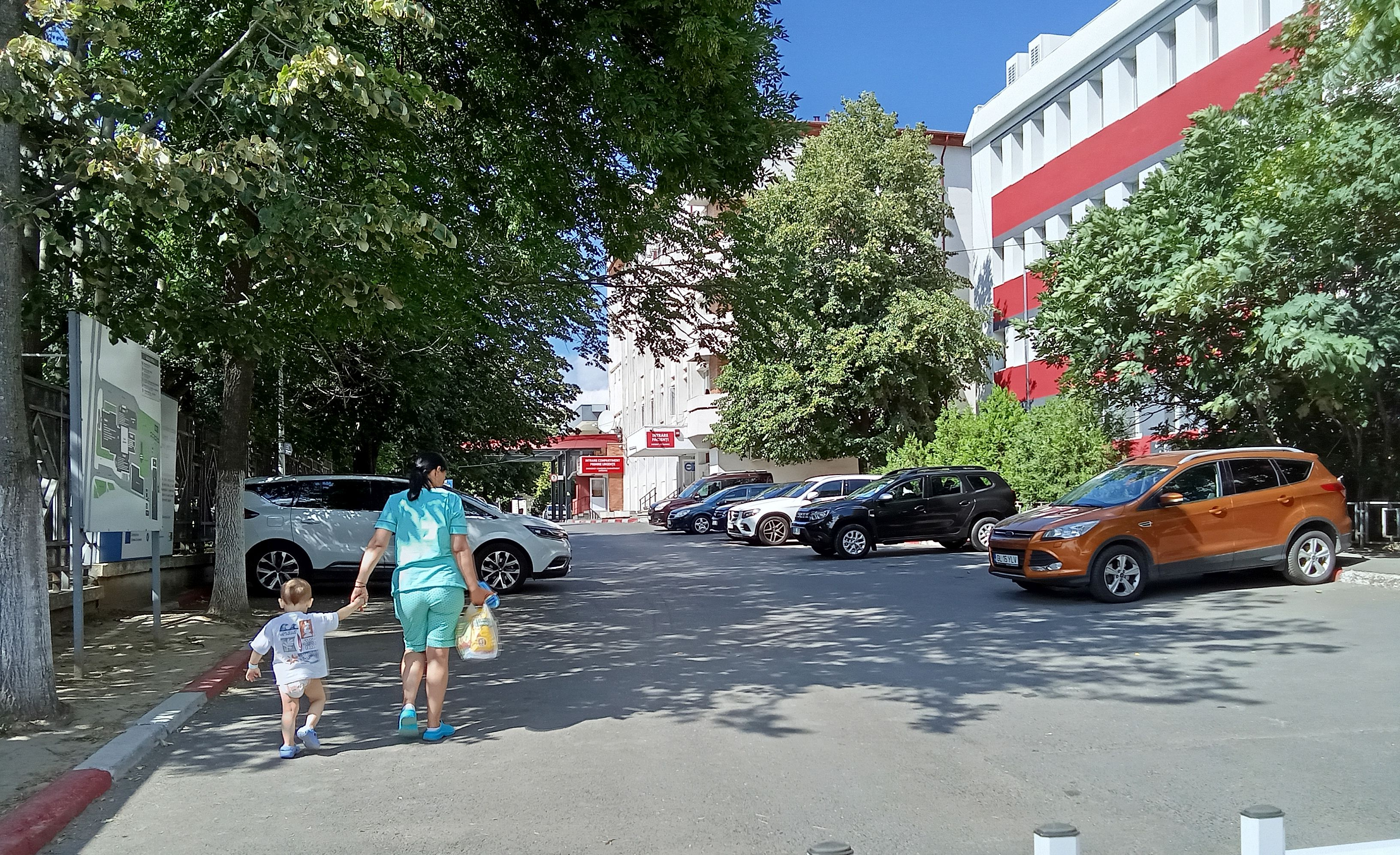 Bătălie între ofertanţi, pentru investiţii în sănătatea copiilor din Galaţi