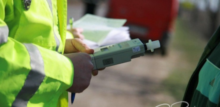 Mașini conduse de șoferi beți, drogați sau fără permis