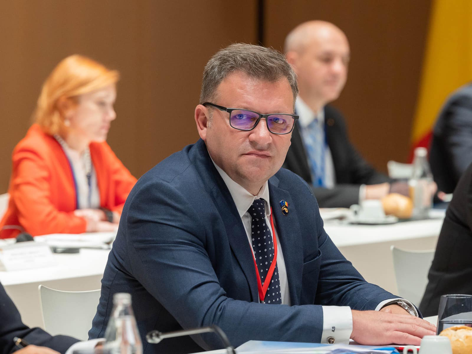 A fost respinsă moțiunea împotriva ministrului Muncii