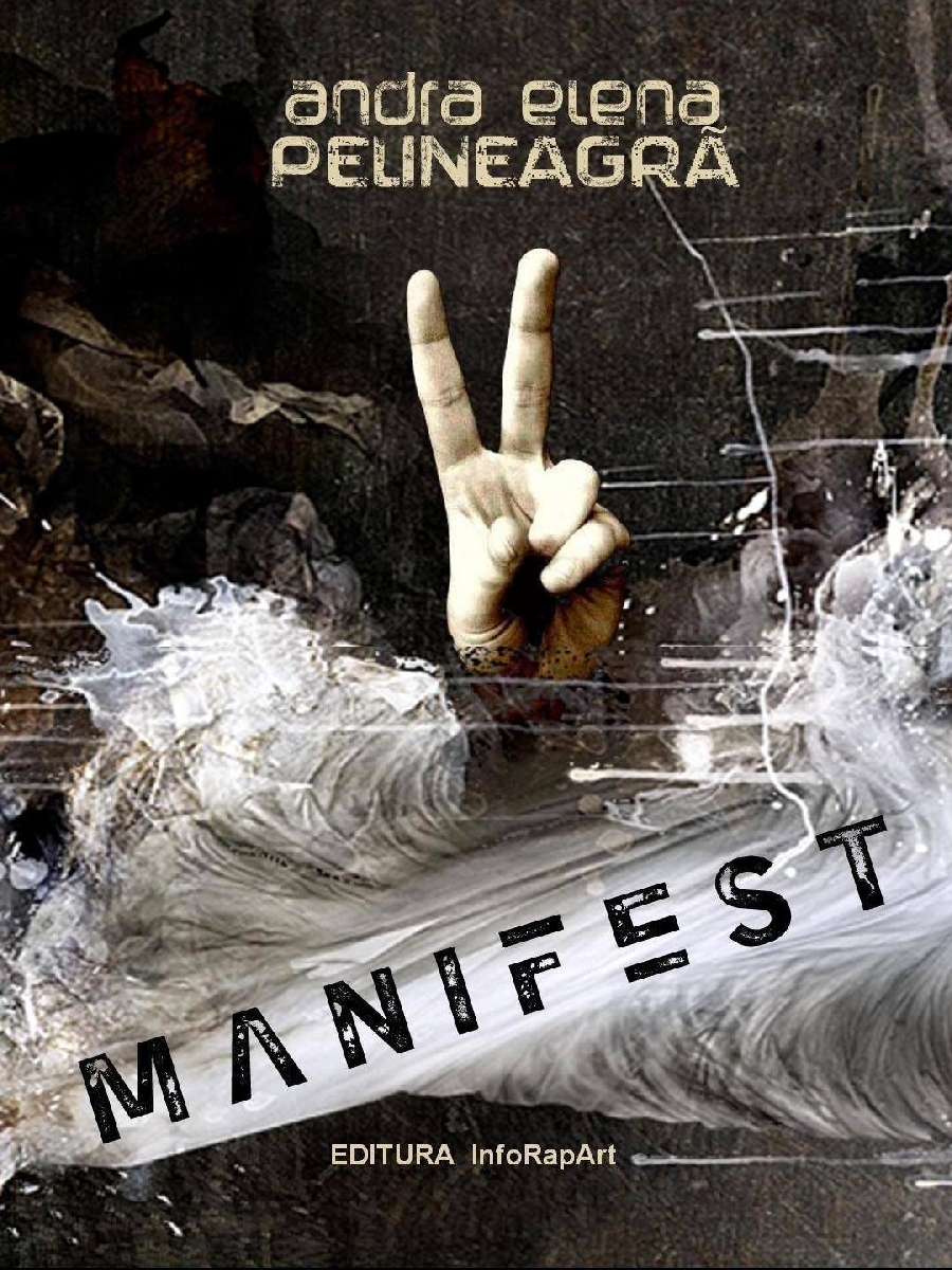 CRONICĂ DE CARTE/ Un manifest răguşit şi tandru