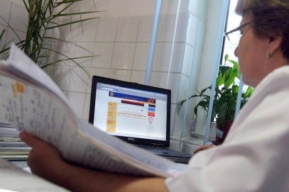 Reţeaua IT a Judeţeanului din Brăila, dezvoltată cu fonduri UE/ Fiecare pacient, cu istoricul său