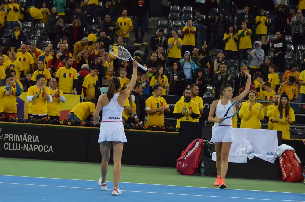 România, la un pas de turneul final. Un vis mult prea frumos (FOTO)