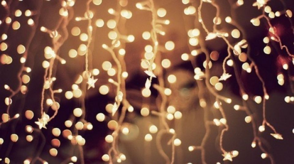 Cât vor costa luminiţele de Sărbători
