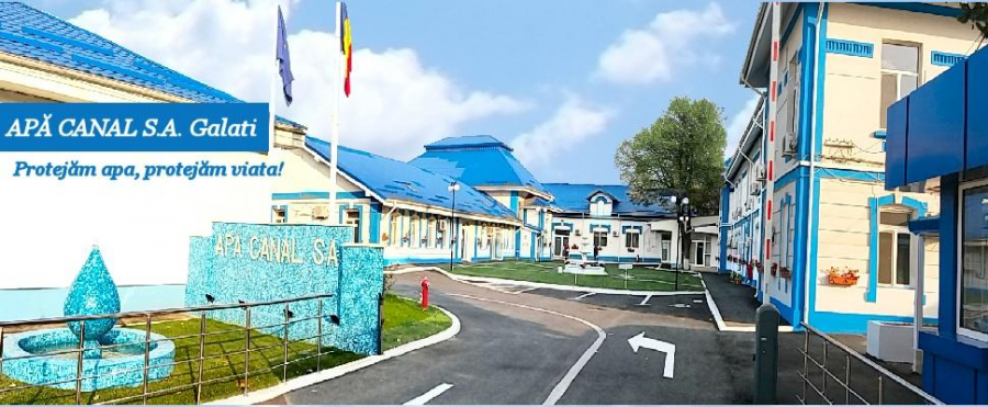 Decontări de șase milioane de lei pentru Apă Canal