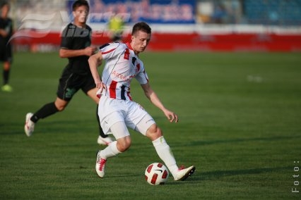 Oţelul îşi apără locul în formulă completă