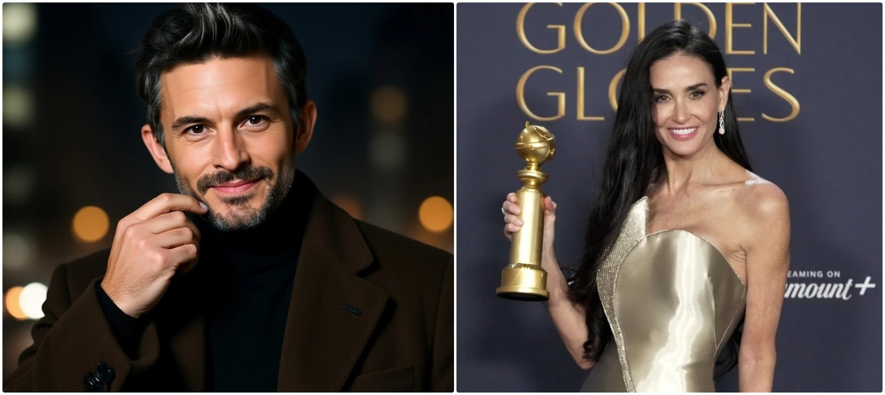 Cei mai sexy oameni de pe planetă au împreună 100 de ani