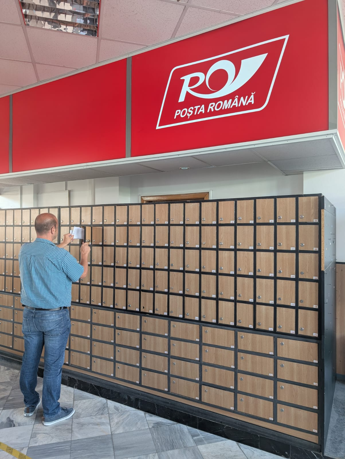 Inițiativă în sprijinul firmelor fără sediu propriu