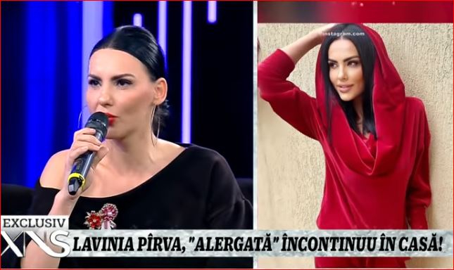 Lavinia lui Bănică, brand de haine