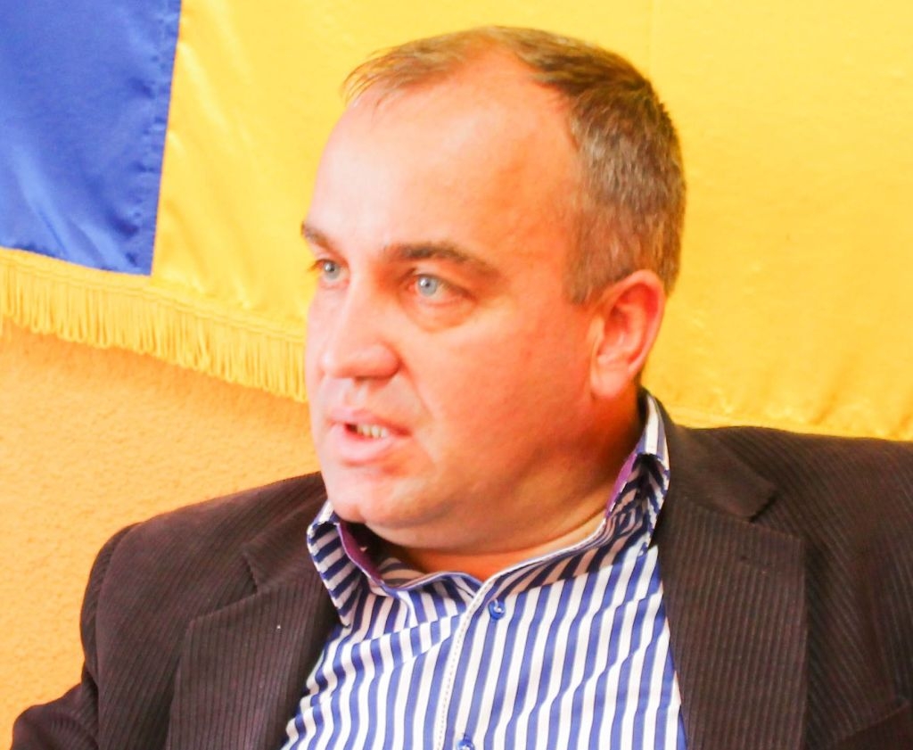 Programul PERIUȚA - metoda inedită a unui primar din județul Galați pentru încurajarea igienei dentare