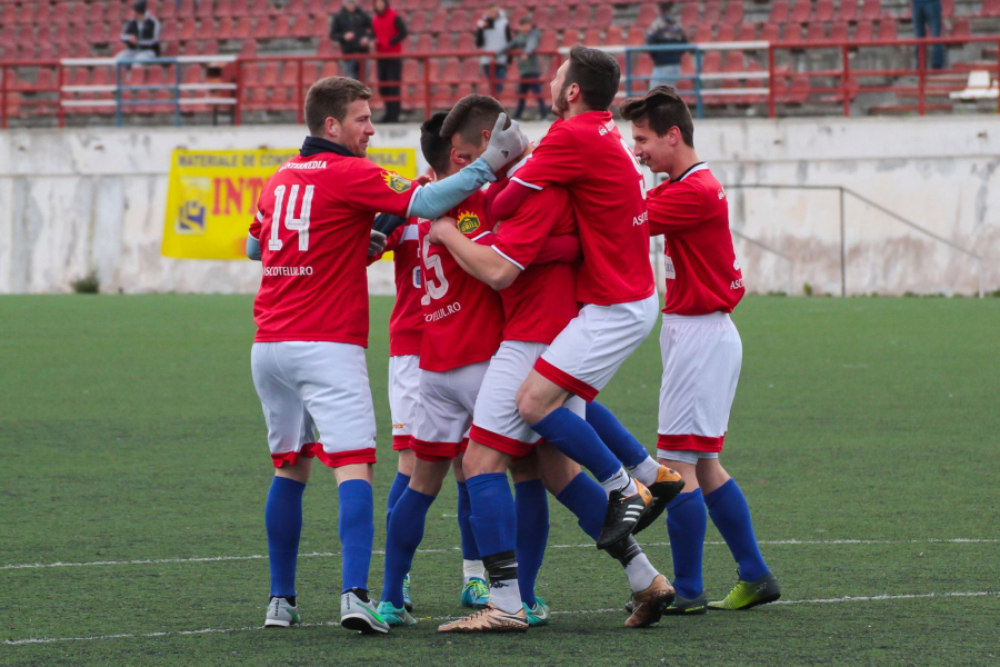 Oţelul a renunţat la şapte jucători