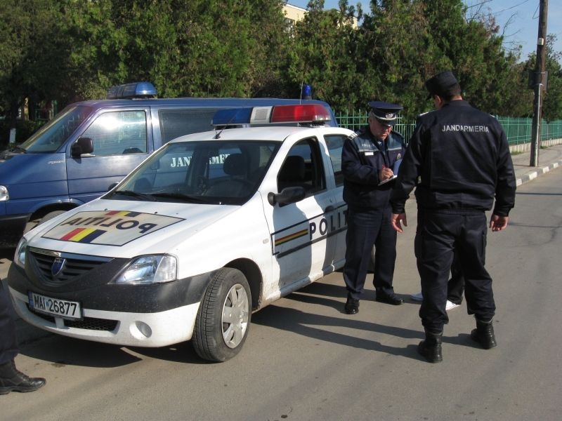 Poliţiştii s-au întors la şcoală! Iată ce vor urmări patrulele în apropierea unităţilor de învăţământ!