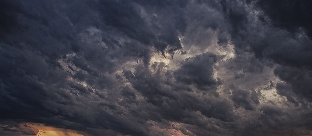 Alertă ANM. Cod galben de vreme severă imediată în judeţul Galaţi