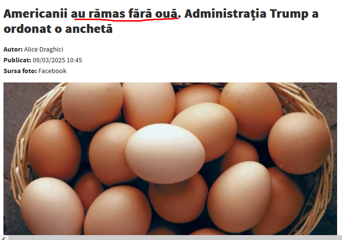 În SUA a fost inaugurat muzeul oului lui Columb