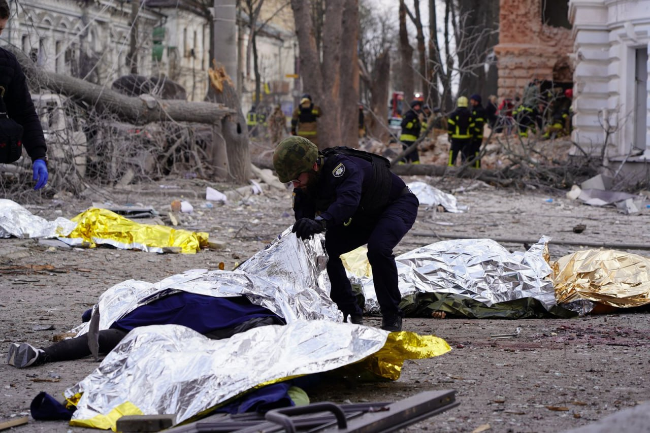 Zelenski îi cere lui Trump să vină în Ucraina, să vadă dezastrul provocat de agresiunea rusă