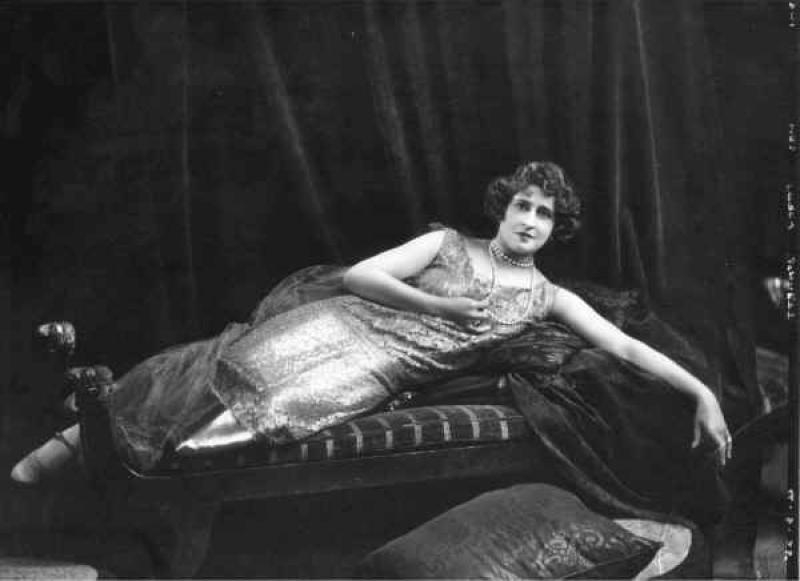 „Unchiul Fred” și trei decenii de corespondență britanică (11). O lume frământată şi misterioasă!