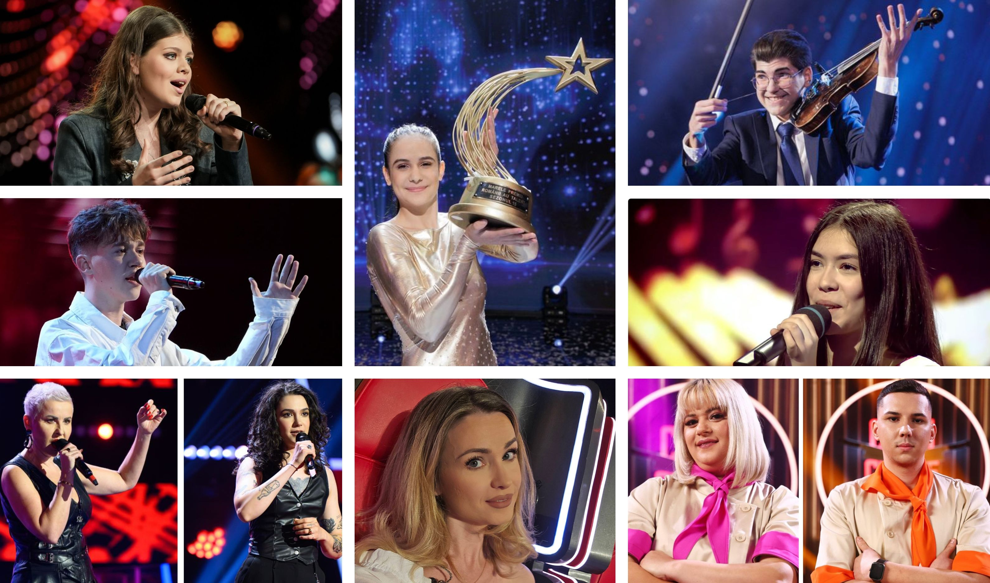 Gălăţeni care ne-au făcut mândri în 2025