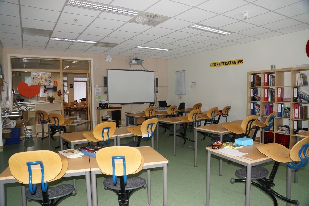 Din experienţa unui dascăl gălăţean: Ce înseamnă să fii CADRU DIDACTIC în NORVEGIA