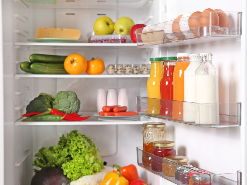 5 semne că echipamentele de răcire necesită înlocuire