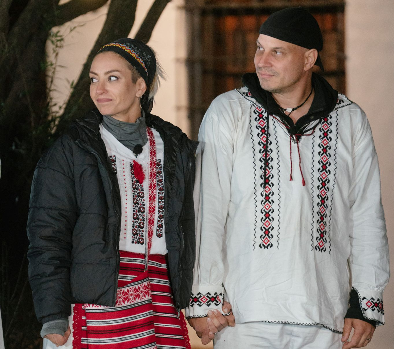 O gălățeancă în «bătălia titanilor» la „America Express”