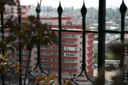 Blocaj pe piaţa imobiliară