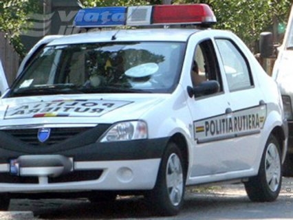 Week-end rutier cu doi morţi