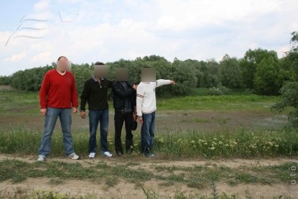 Occident, vin moldovenii!