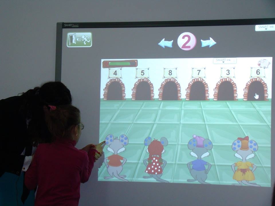 Se caută un programator voluntar