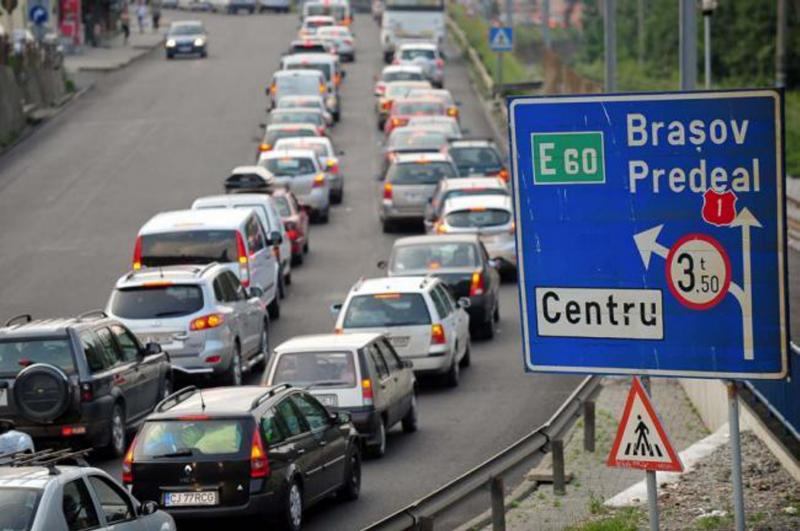 Autostrada Comarnic – Ploiești, înecată în birocrație