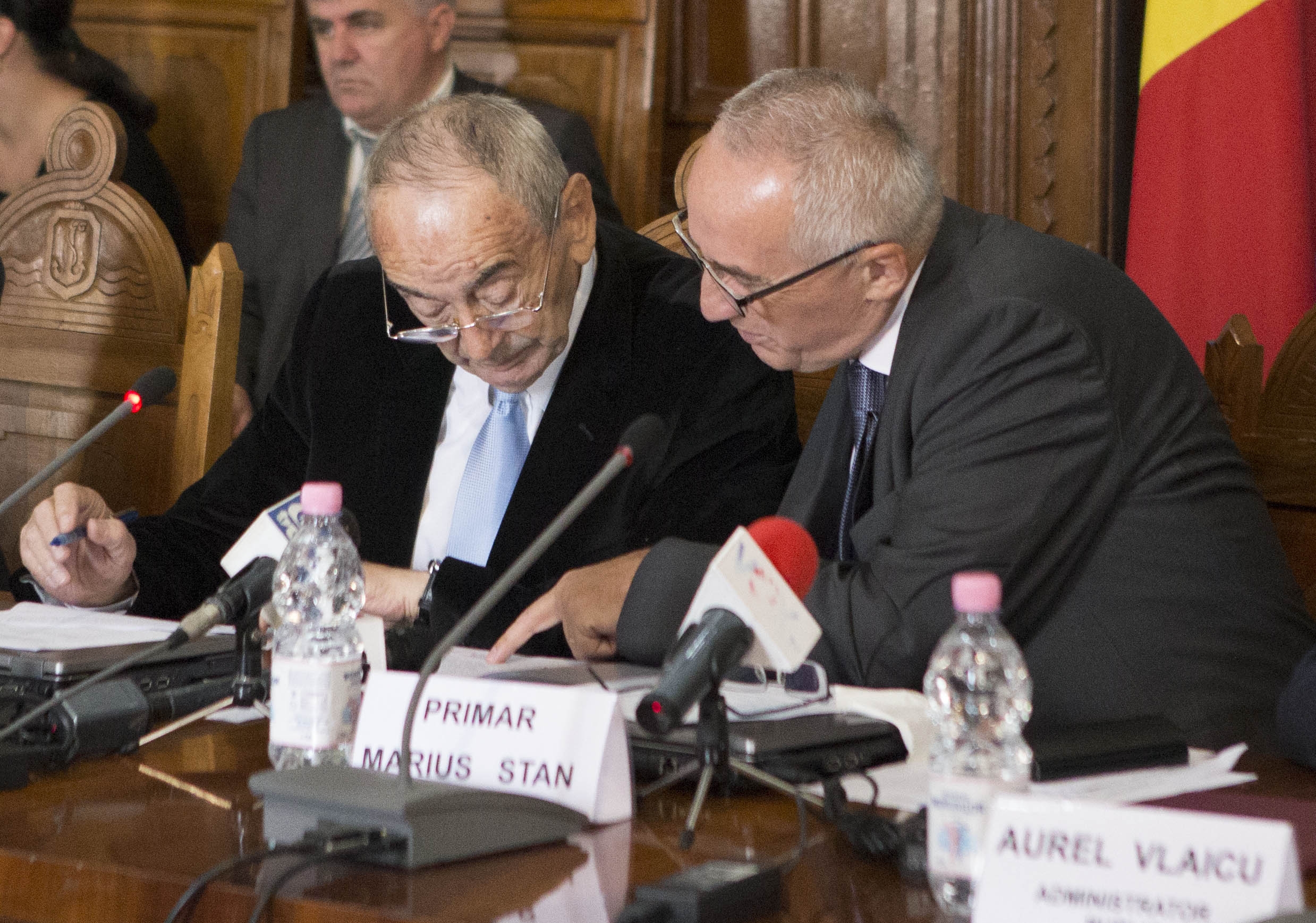 VITEZĂ de circulaţie REDUSĂ pe Faleza Superioară - propunere a inginerului Săvel Rotaru