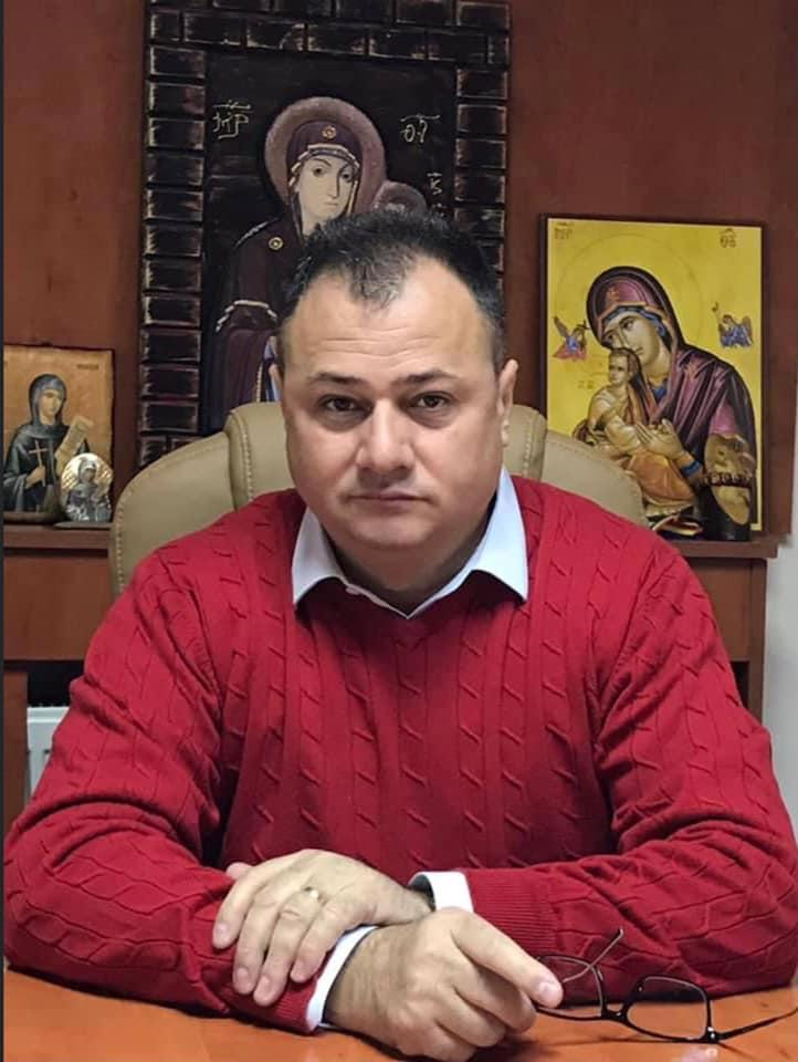 Cantina de Ajutor Social va oferi servicii de catering