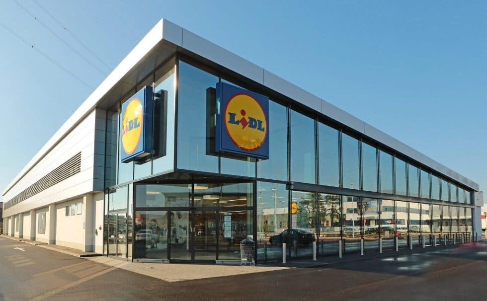 Nereguli la toate magazinele Lidl din Galați