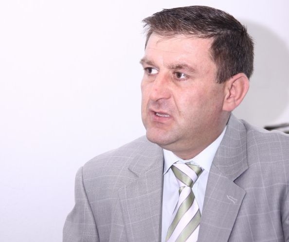 Un neamţ la turci/ Primarul Tecuciului a plecat în vacanţă