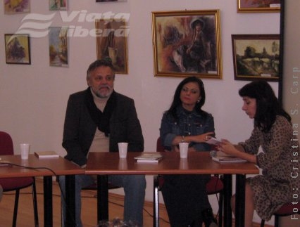 Filme pe pâine la Centrul Cultural