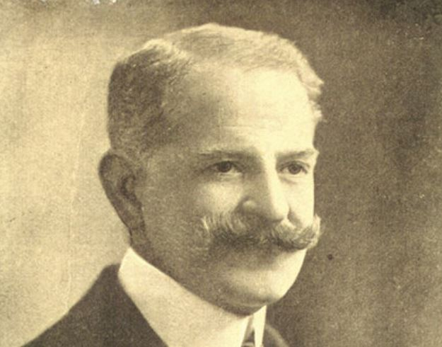 Thoma Ionescu, întemeietorul școlii românești de chirurgie