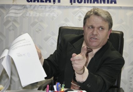 Cereri cu justificare în negocierile de la ArcelorMittal