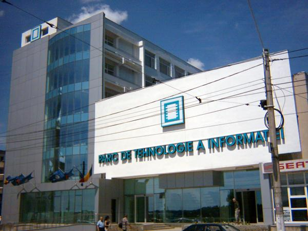 "Let’s Start Up", la Parcul de Soft