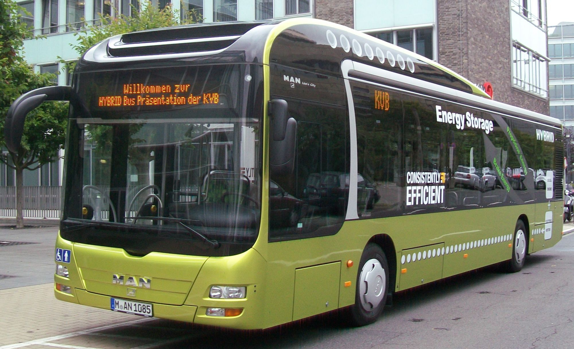 50 de vehicule hibrid şi 20 mini. Dispute în jurul unor autobuze de peste 85,7 milioane de lei